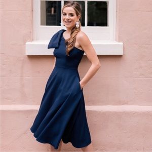 Gal Meets Glam Yvonne cocktail dress